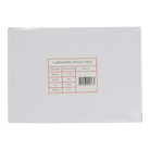 Lamineerhoezen - 210x297mm (A4) - A4 - Van Erkel Winkelmaterialen