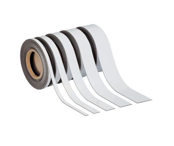 Magneetband - 10mm - Van Erkel Winkelmaterialen