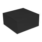 Magneetdoos zwart (25st) - 350x250x100mm - Van Erkel Winkelmaterialen