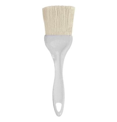 Marineer kwast wit - 25mm - Van Erkel Winkelmaterialen