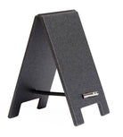 Mini krijtbord standaard (5st) - 85x50x5mm - Van Erkel Winkelmaterialen