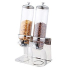 Multi dispenser (2x 0.4L) - Van Erkel Winkelmaterialen