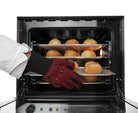 Oven handschoen hittebestendig - 300mm - Van Erkel Winkelmaterialen