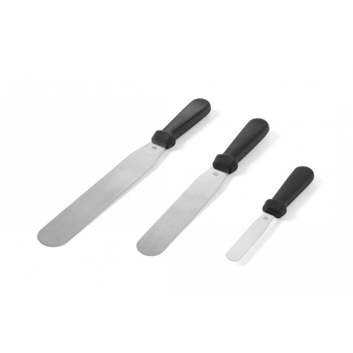 Palletmes - 203x34mm - Van Erkel Winkelmaterialen