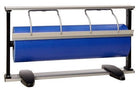 Papier afrolhouder staand - 600mm - Van Erkel Winkelmaterialen