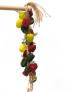Paprika streng - 500mm - Van Erkel Winkelmaterialen