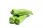 Peper (3st) - 150x40mm - Groen - Van Erkel Winkelmaterialen