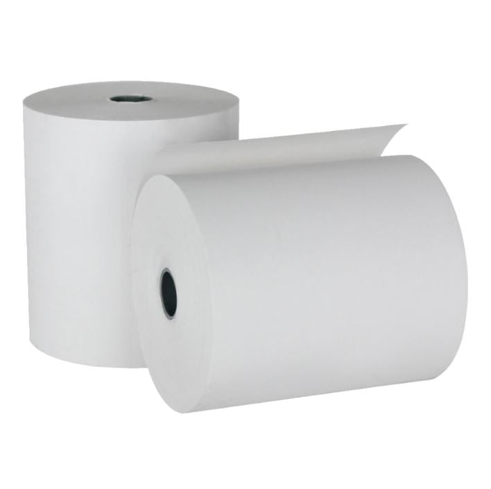 Pinrollen (50st) - 57x35x12mm - Van Erkel Winkelmaterialen