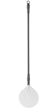 Pizza schep rond - Ø230mm - Van Erkel Winkelmaterialen