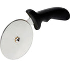 Pizzasnijder - 230mm - Van Erkel Winkelmaterialen
