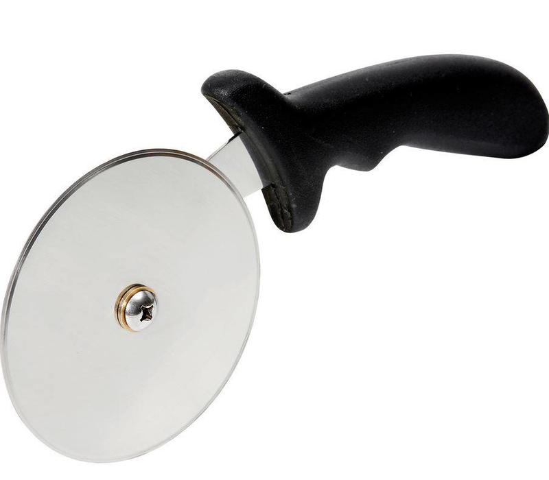Pizzasnijder - 230mm - Van Erkel Winkelmaterialen