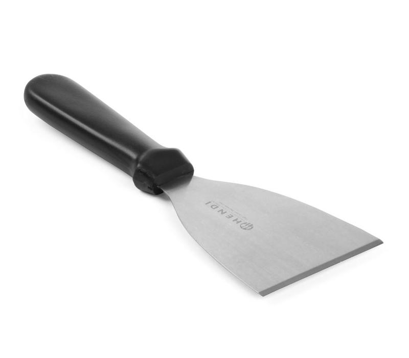 Plaatmes - 80x108x251mm - Van Erkel Winkelmaterialen