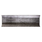 Plateau "Beton" - GN2/4 530x162x35mm - Van Erkel Winkelmaterialen