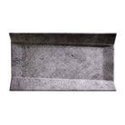 Plateau "Beton" - GN1/3 325x176x35mm - Van Erkel Winkelmaterialen