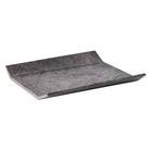 Plateau "Beton" - GN1/2 325x265x35mm - Van Erkel Winkelmaterialen