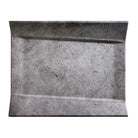 Plateau "Beton" - GN1/2 325x265x35mm - Van Erkel Winkelmaterialen