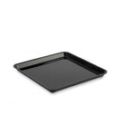 Plexi schaal - 280x280x20mm - Van Erkel Winkelmaterialen