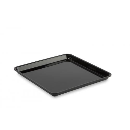 Plexi schaal - 280x280x20mm - Van Erkel Winkelmaterialen