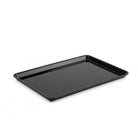 Plexi schaal - 420x280x20mm - Van Erkel Winkelmaterialen
