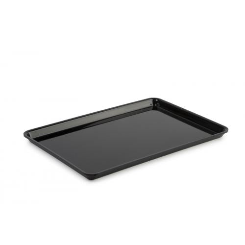 Plexi schaal - 420x280x20mm - Van Erkel Winkelmaterialen