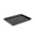 Plexi schaal - 380x280x20mm - Van Erkel Winkelmaterialen