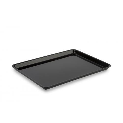 Plexi schaal - 380x280x20mm - Van Erkel Winkelmaterialen