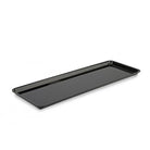 Plexi schaal - 620x210x17mm - Van Erkel Winkelmaterialen