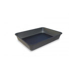 Plexi schaal MAT - GN1/5 265x200x50mm - Van Erkel Winkelmaterialen