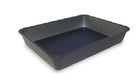 Plexi schaal MAT - GN2/5 530x200x40mm - Van Erkel Winkelmaterialen