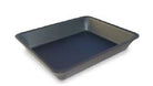 Plexi schaal MAT - GN1/2 325x265x50mm - Van Erkel Winkelmaterialen