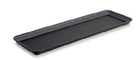 Plexi schaal MAT - GN2/4 530x162x17mm - Van Erkel Winkelmaterialen