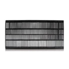 Presentatiesysteem voor in toonbank - 700x340mm - Zwart - Van Erkel Winkelmaterialen