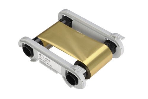 Printlint Zenius/Primacy/Flex - Goud - Van Erkel Winkelmaterialen