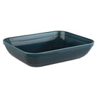 Schaal 'Emma' - 325x265x75mm (GN1/2) - Blauw - Van Erkel Winkelmaterialen