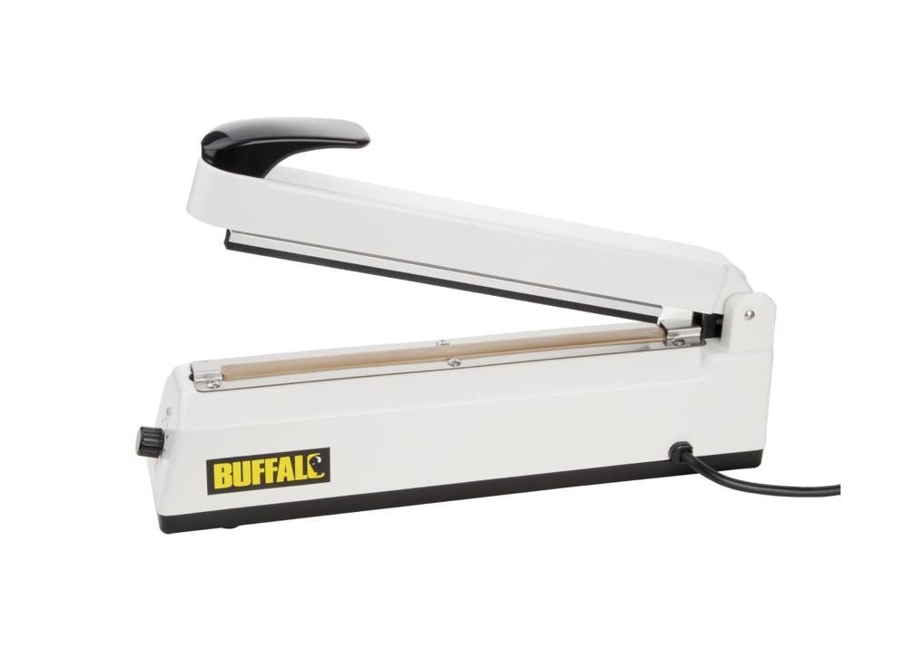 Sealapparaat - 300mm - Van Erkel Winkelmaterialen