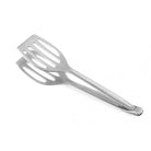 Serveertang universeel - 280mm - Zilver - Van Erkel Winkelmaterialen