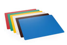 Snijbladen (6st) - 380x305mm - Verschillende kleuren - Van Erkel Winkelmaterialen