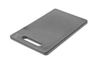 Snijplank zwart - 250x150x10mm - Zwart - Van Erkel Winkelmaterialen