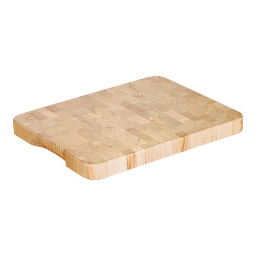 Snijplank/Trancheerplank - Van Erkel Winkelmaterialen