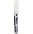 Snowman marker wit - 1.5-3mm - Wit - Van Erkel Winkelmaterialen