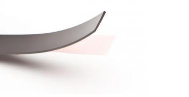Spiegelsysteem magneetband - Van Erkel Winkelmaterialen