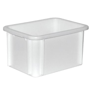 Stapelbak - 395x295x215mm - Van Erkel Winkelmaterialen