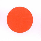 Sticker rood - Ø25mm - Rood - Van Erkel Winkelmaterialen