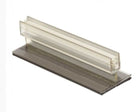 Supergrip flexibel met plaktape (20st) - 75x25mm - Van Erkel Winkelmaterialen