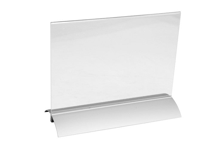 T-standaard horizontaal - 148x210mm (A5) - Van Erkel Winkelmaterialen