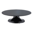 Taartstandaard zwart - Ø320mm - Zwart - Van Erkel Winkelmaterialen