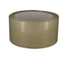 Tape transparant - 50mm x 66m - Transparant - Van Erkel Winkelmaterialen