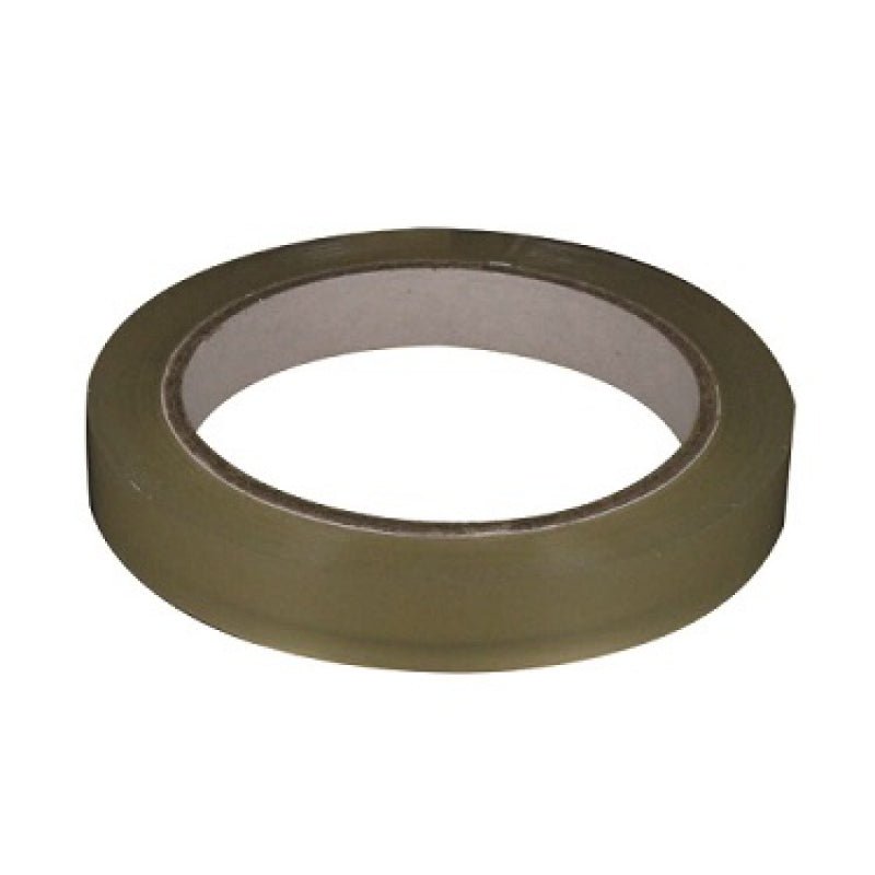 Tape transparant - 15mm x 66m - Transparant - Van Erkel Winkelmaterialen