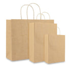 Tas Luxe - 420x120x350mm - Van Erkel Winkelmaterialen