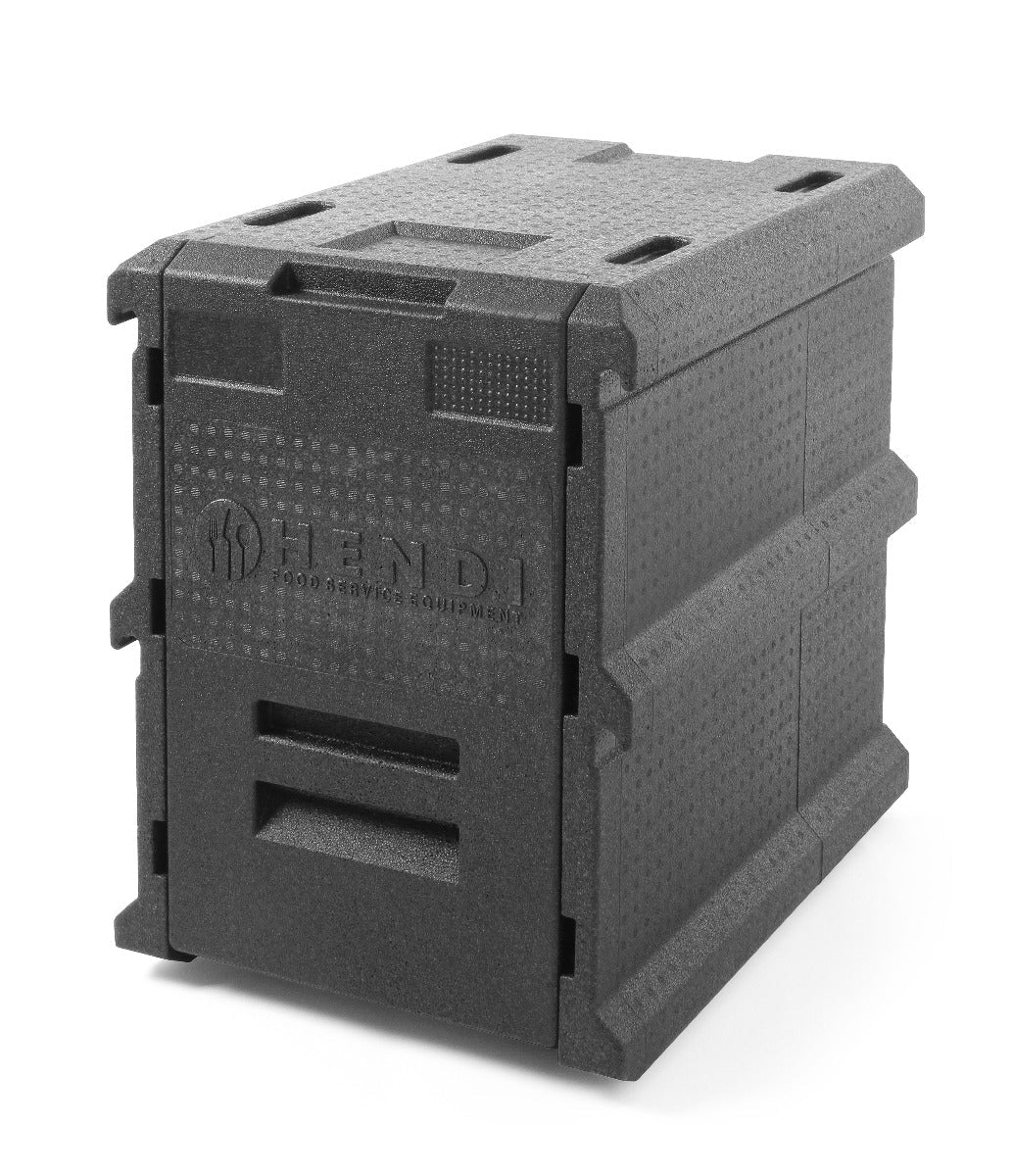 Thermo Catering Box - 635x465x660mm - Van Erkel Winkelmaterialen